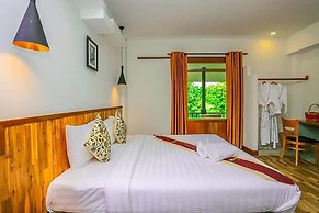 Boreirom Teuk Chhou Resort