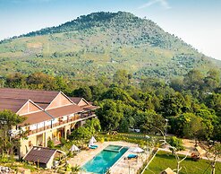 Boreirom Teuk Chhou Resort