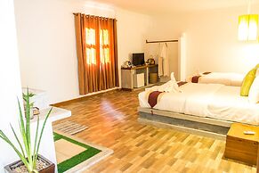 Boreirom Teuk Chhou Resort