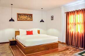 Boreirom Teuk Chhou Resort