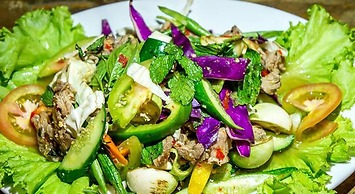 Boreirom Teuk Chhou Resort