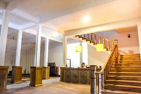 Boreirom Teuk Chhou Resort