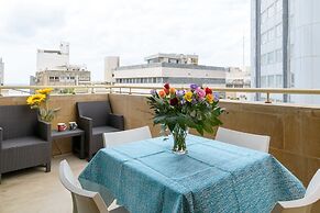 Comfort & Balcony near Beach by FeelHome