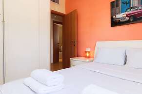 Comfort & Balcony near Beach by FeelHome