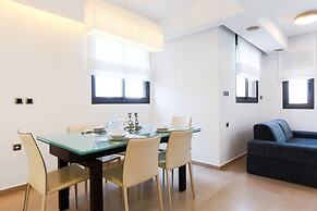 Comfort & Balcony near Beach by FeelHome