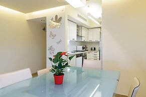 Comfort & Balcony near Beach by FeelHome