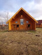 Fossatún Camping Pods & cottages – Sleeping bag accommodation