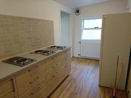 Fossatún Camping Pods & cottages – Sleeping bag accommodation