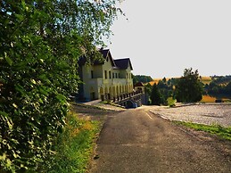 Leśny Kurort w Gierczynie