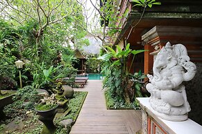 Pering Bungalow Ubud