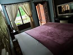 Pering Bungalow Ubud