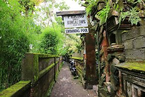 Pering Bungalow Ubud