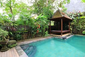 Pering Bungalow Ubud