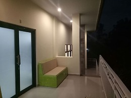 Pering Bungalow Ubud