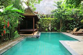 Pering Bungalow Ubud