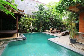 Pering Bungalow Ubud