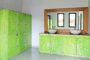 Pering Bungalow Ubud