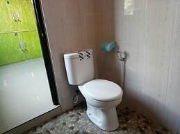 Pering Bungalow Ubud