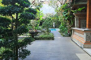 Pering Bungalow Ubud