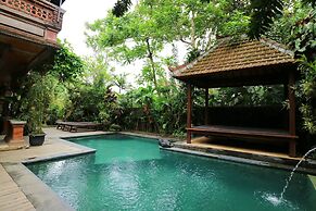 Pering Bungalow Ubud