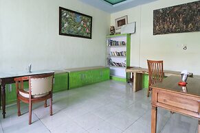 Pering Bungalow Ubud