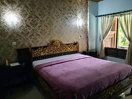 Pering Bungalow Ubud