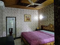 Pering Bungalow Ubud