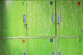 Pering Bungalow Ubud