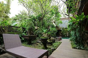 Pering Bungalow Ubud