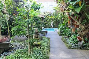 Pering Bungalow Ubud