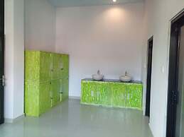 Pering Bungalow Ubud