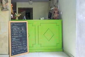 Pering Bungalow Ubud