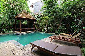 Pering Bungalow Ubud