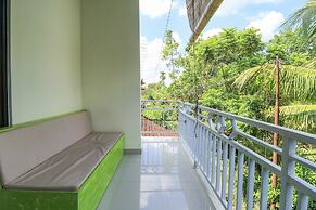 Pering Bungalow Ubud