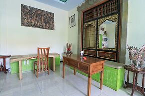 Pering Bungalow Ubud
