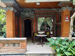 Pering Bungalow Ubud