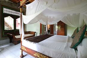 Pering Bungalow Ubud