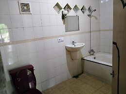 Pering Bungalow Ubud