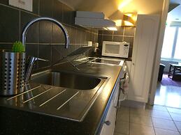 Eksjö Camping & Konferens - Hostel