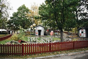Eksjö Camping & Konferens - Hostel