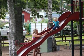 Eksjö Camping & Konferens - Hostel