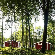 Eksjö Camping & Konferens - Hostel