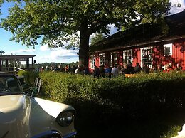 Eksjö Camping & Konferens - Hostel