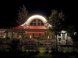 Eksjö Camping & Konferens - Hostel