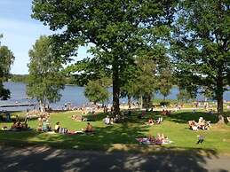 Eksjö Camping & Konferens - Hostel
