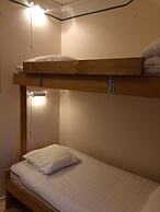 Eksjö Camping & Konferens - Hostel