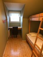 Eksjö Camping & Konferens - Hostel