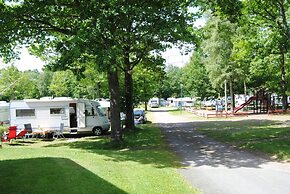 Eksjö Camping & Konferens - Hostel