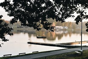 Eksjö Camping & Konferens - Hostel