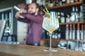 Felix Suiten am Zwinger